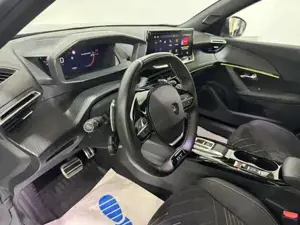 Peugeot 2008 Bild 6