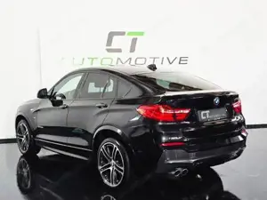 BMW X4 Bild 3