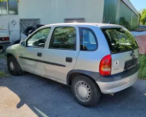 Opel Corsa Bild 2