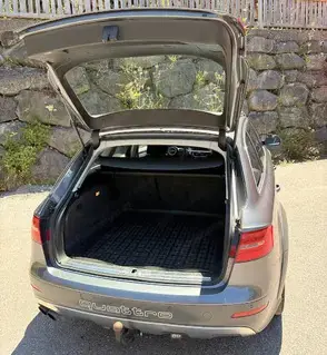 Audi A4 Bild 8