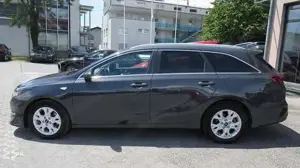 Kia ceed Bild 8
