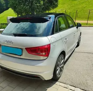 Audi A1 Bild 7