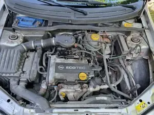 Opel Corsa Bild 9