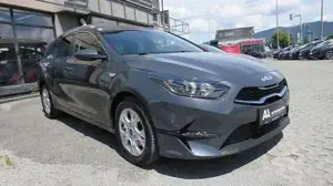 Kia ceed Bild 4