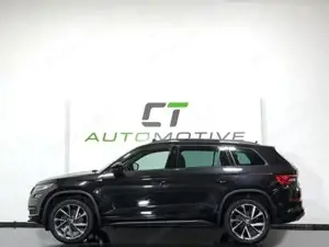 Skoda Kodiaq Bild 3
