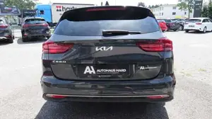 Kia ceed Bild 6