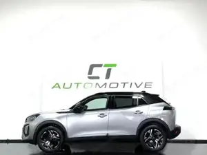 Peugeot 2008 Bild 5
