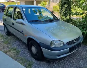 Opel Corsa Bild 6