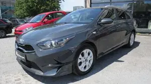Kia ceed Bild 2