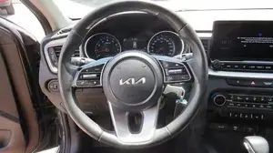Kia ceed Bild 11