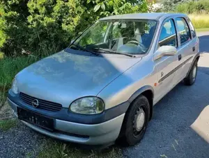 Opel Corsa Bild 3