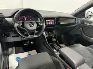 Skoda Kodiaq Bild 8