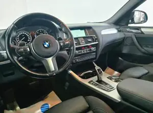 BMW X4 Bild 8