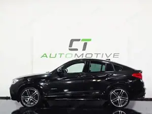 BMW X4 Bild 4