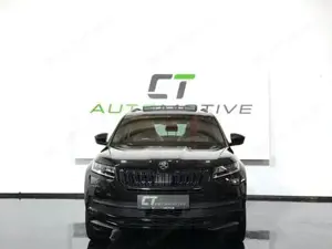 Skoda Kodiaq Bild 2