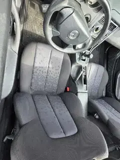 Mercedes  Benzin  Skl Cabrio Bild 5