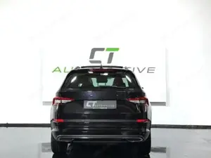 Skoda Kodiaq Bild 4