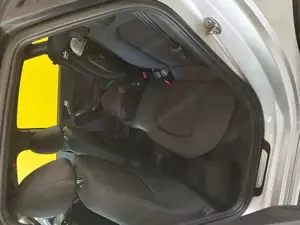 Audi A1 Bild 9
