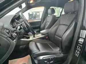BMW X4 Bild 10