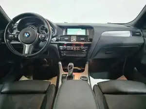 BMW X4 Bild 7