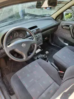 Opel Corsa Bild 10