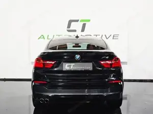 BMW X4 Bild 5