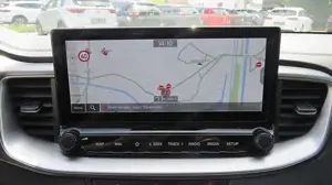 Kia ceed Bild 13