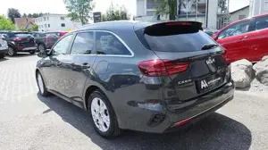 Kia ceed Bild 7