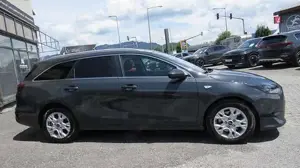 Kia ceed Bild 9