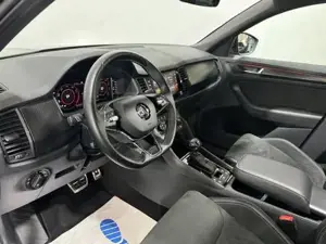 Skoda Kodiaq Bild 6