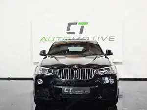 BMW X4 Bild 2