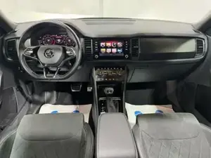 Skoda Kodiaq Bild 7