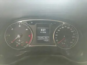 Audi A1 Bild 8