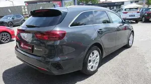 Kia ceed Bild 5