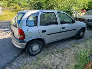 Opel Corsa Bild 7