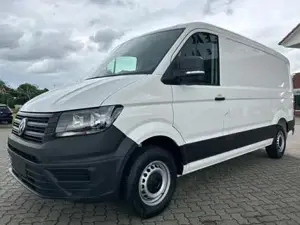 VW Crafter 35 2.0 TDI L3H2 / 4 J. Garantie 75 kW (102 PS),...