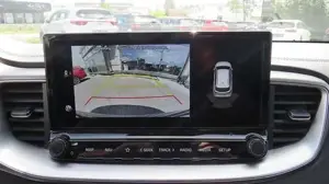Kia ceed Bild 14