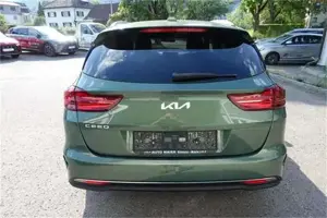 Kia Ceed Bild 4