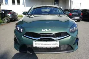Kia Ceed Bild 2
