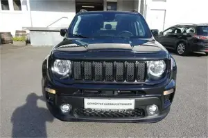 Jeep Renegade Bild 2