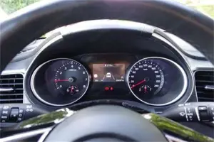 Kia Ceed Bild 5
