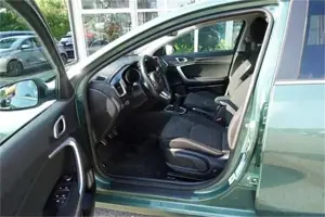 Kia Ceed Bild 7