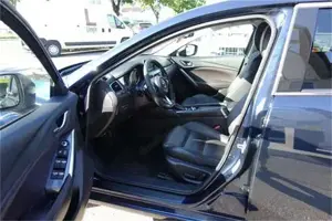 Mazda 6 Bild 7