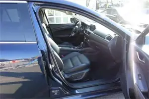 Mazda 6 Bild 10