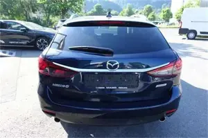 Mazda 6 Bild 4