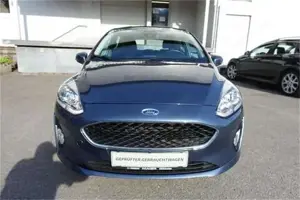 Ford Fiesta Bild 2