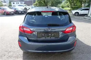 Ford Fiesta Bild 4