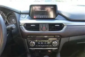 Mazda 6 Bild 6