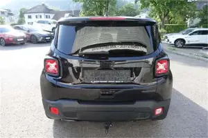 Jeep Renegade Bild 4
