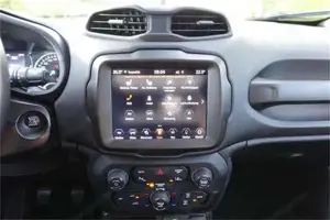 Jeep Renegade Bild 6